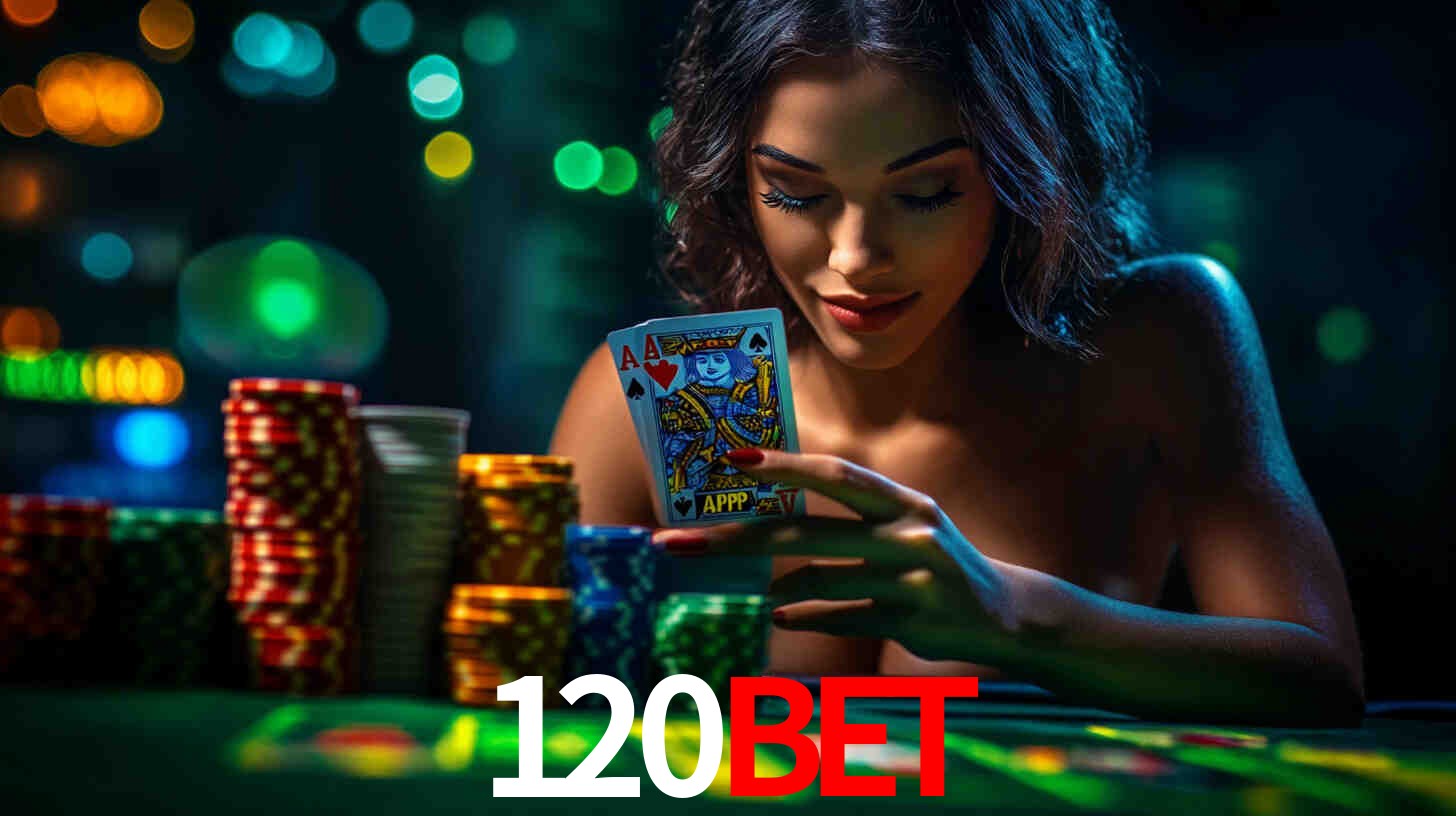 Experiência VIP 120bet