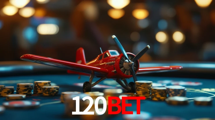 Experiência VIP 120bet