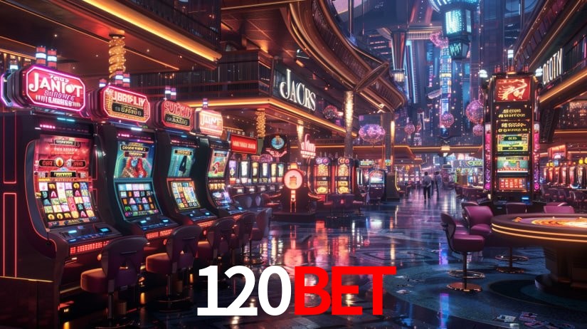 Statistics 120bet