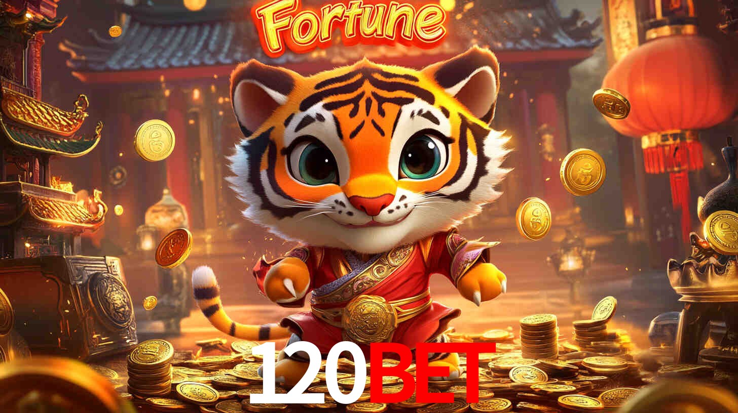 Casino VIP 120bet