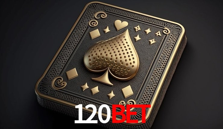 Inovações de Jogos na 120bet: O Futuro das Experiências Interativas