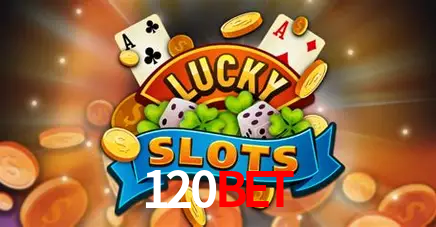 Descubra o Mundo do Cassino Online com 120bet