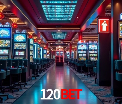 Segurança 2FA 120bet
