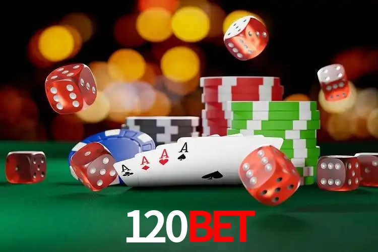 A Popularidade dos Caça-Níqueis no 120bet
