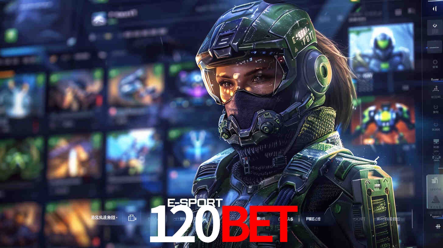 Platform Technology 120bet
