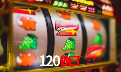 Interface do App 120bet