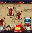 Seasonal Promotions 120bet