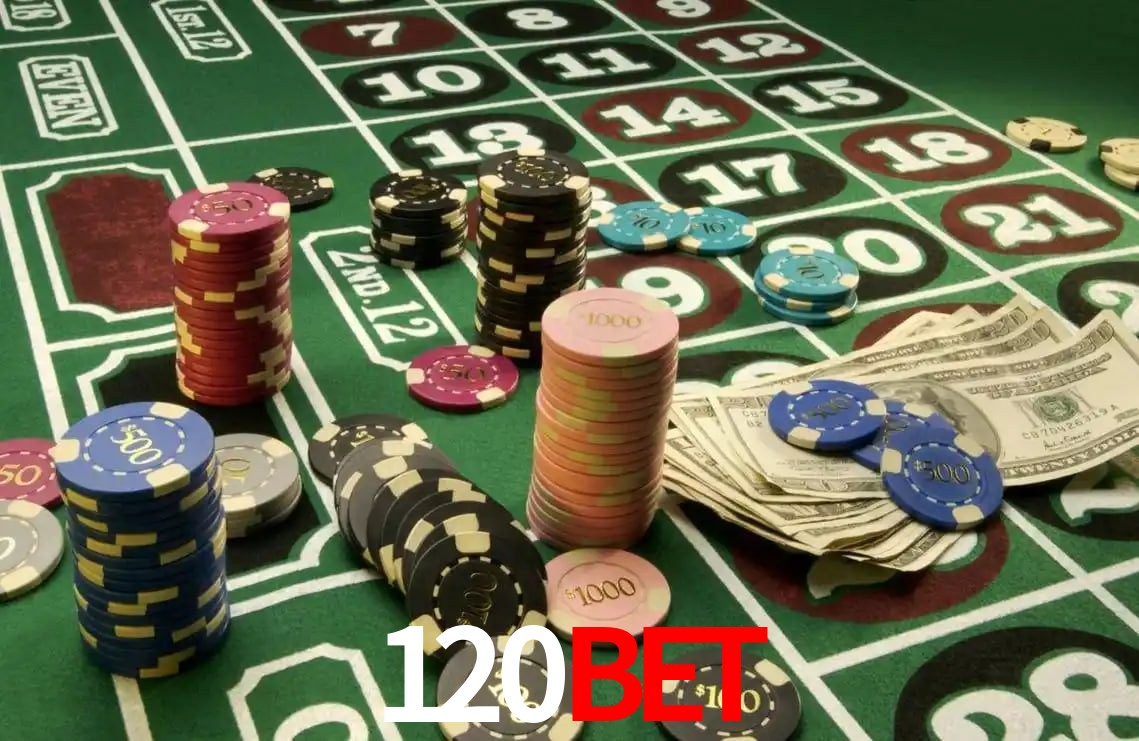 Basketball Betting 120bet
