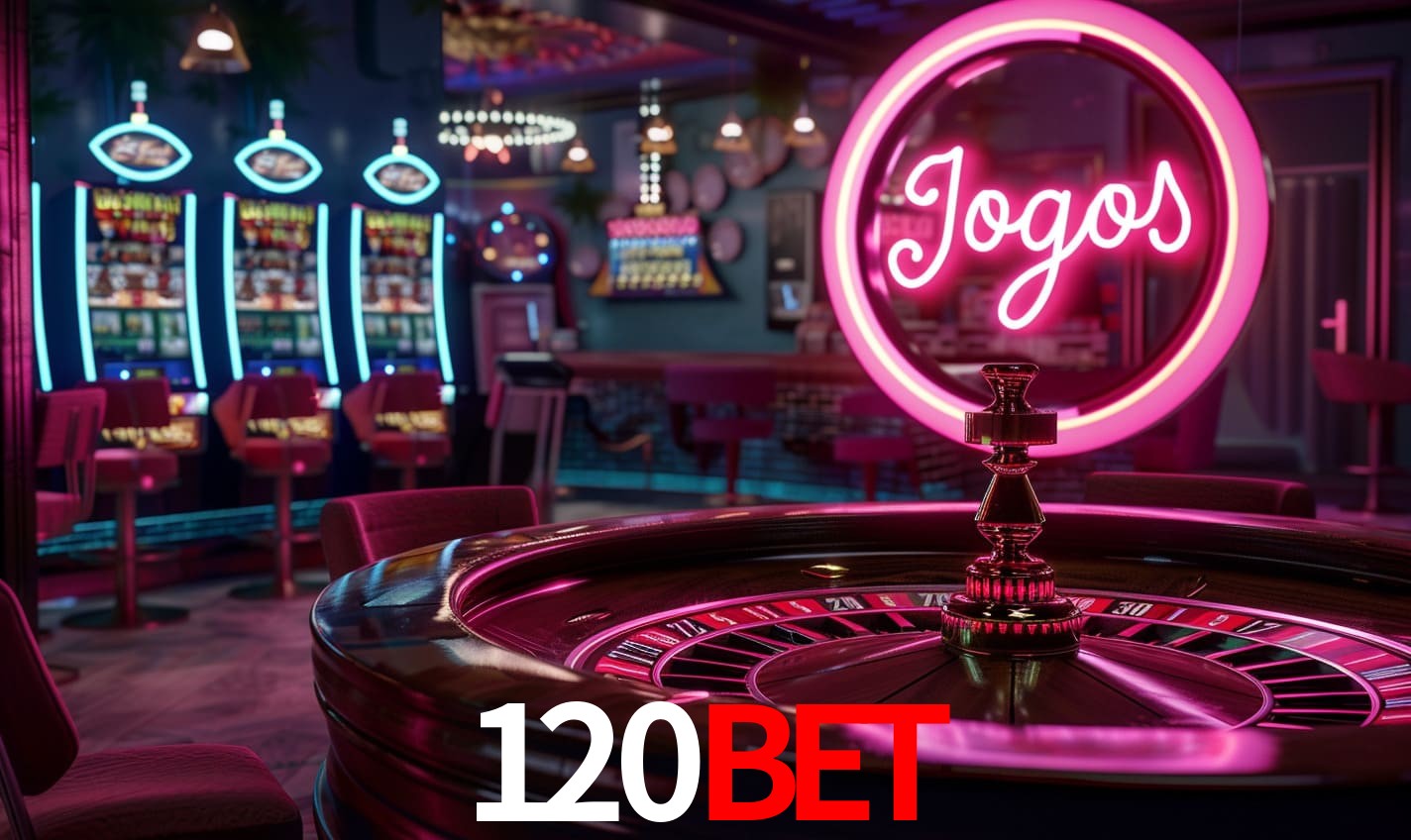 Login Seguro 120bet