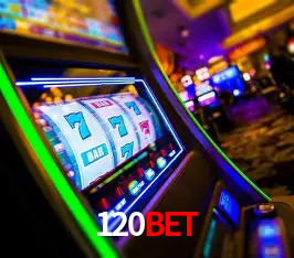 PIX Instantâneo 120bet