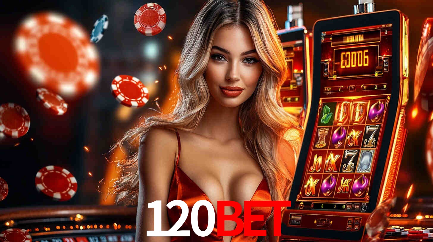 120bet: A Experiência de Casino com Jogos de Mesa ao Vivo