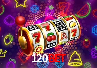 Descubra o Mundo do Cassino Online com 120bet