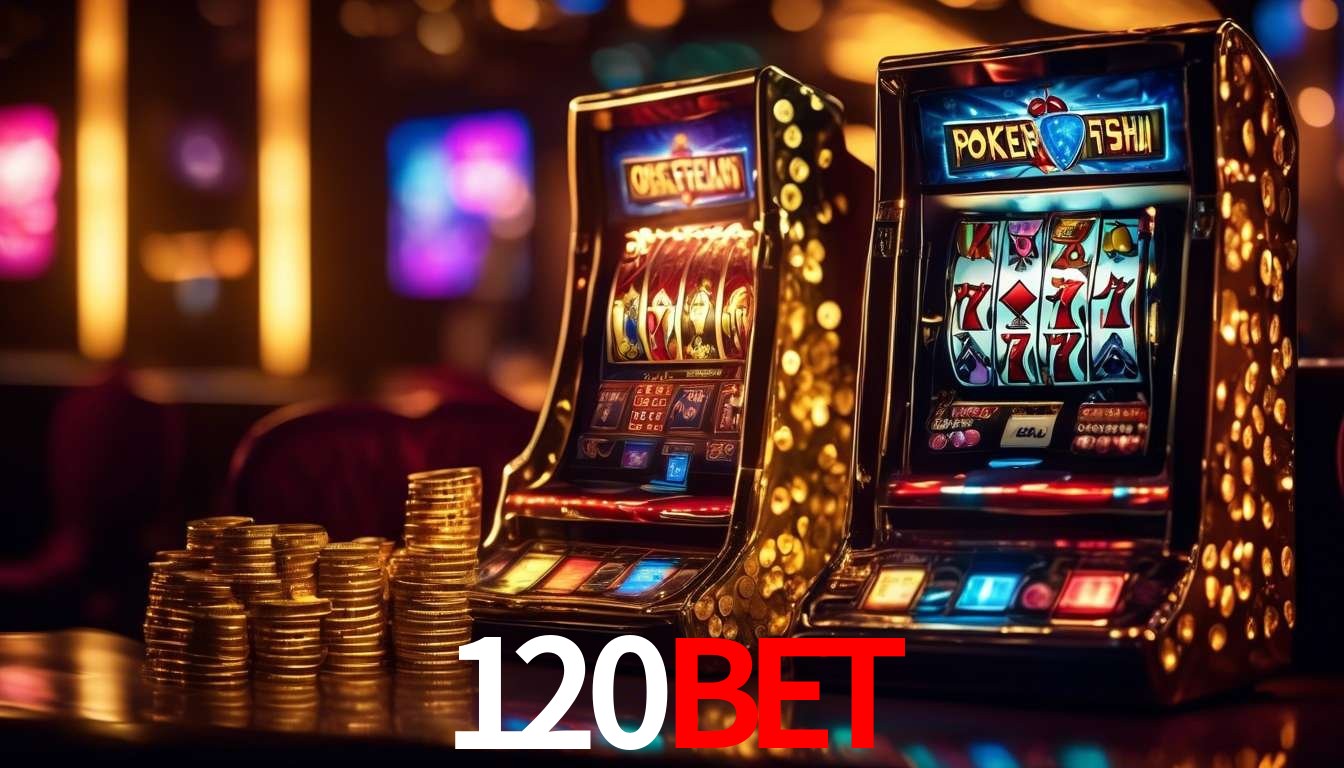 Tecnologia da Plataforma 120bet