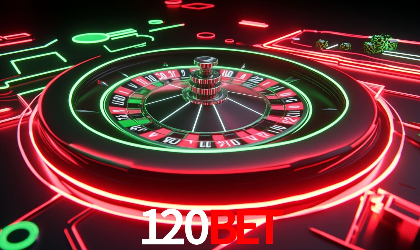 Jogos de Slot 120bet