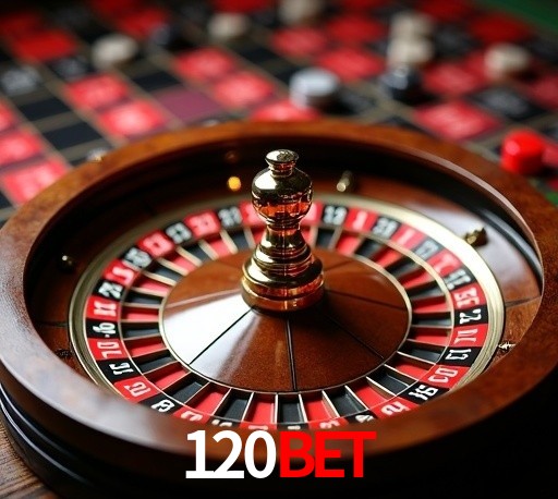 Explorando a Categoria de Eventos em Apostas na 120bet