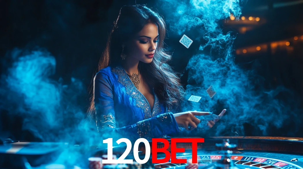 Diretório de Jogos 120bet