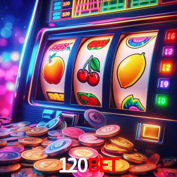 Desvendando o Mundo dos Jogos Virtuais na 120bet