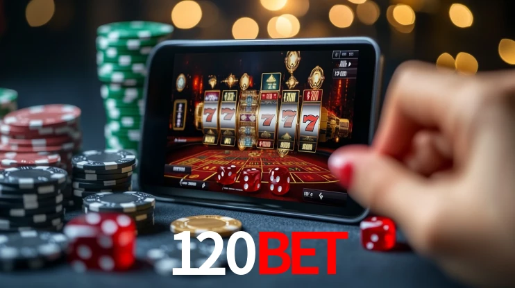 120bet,120bet baixar app