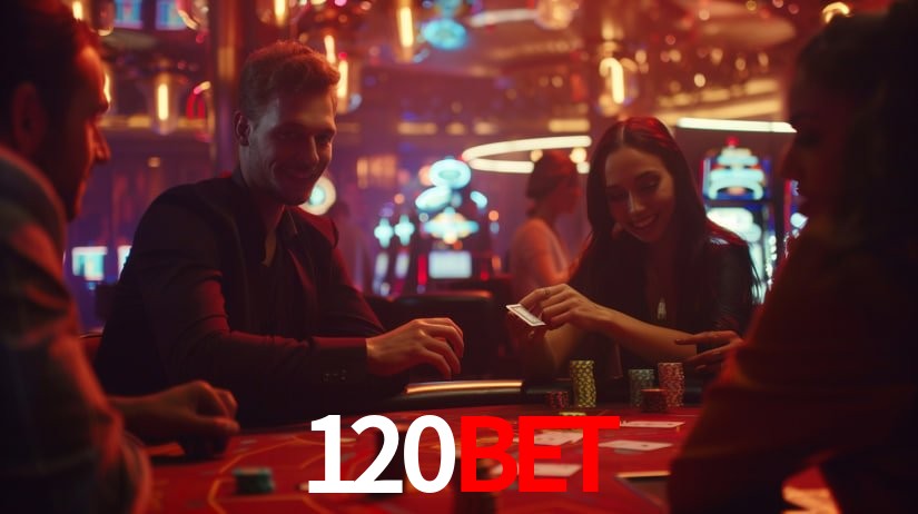 Programa VIP 120bet
