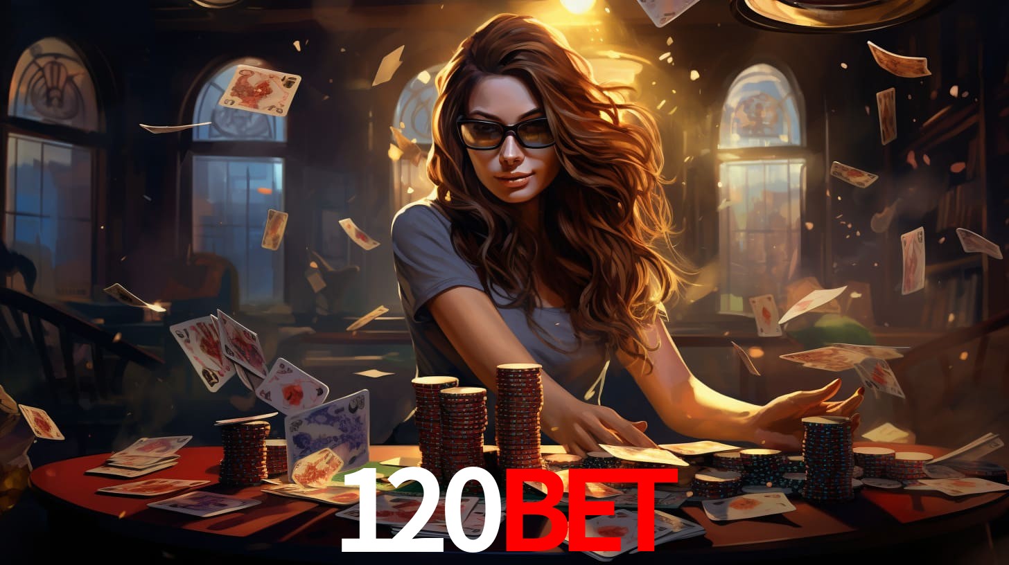 Tournaments 120bet
