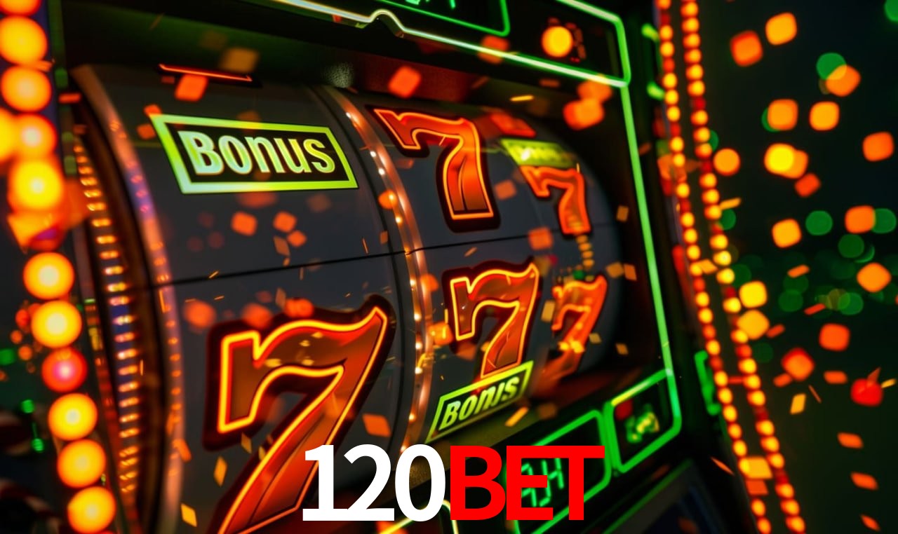 Integração de APIs 120bet