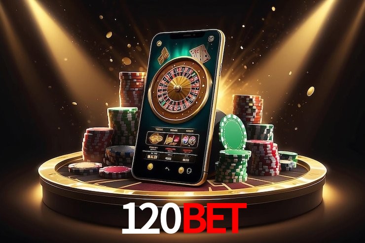 A Popularidade dos Caça-Níqueis no 120bet