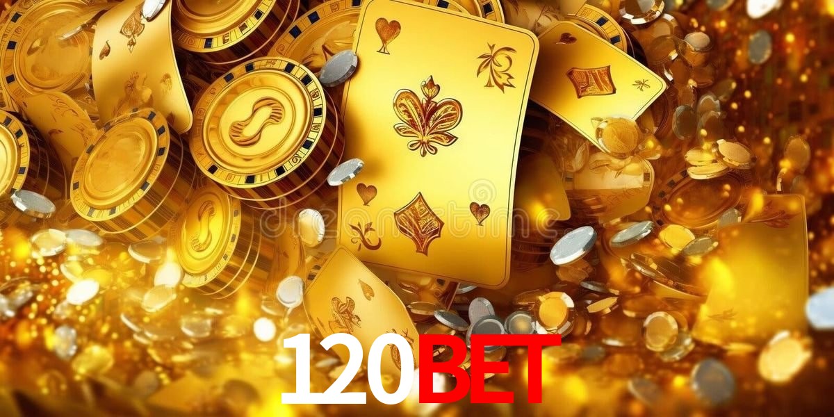 Benefícios da Conta 120bet