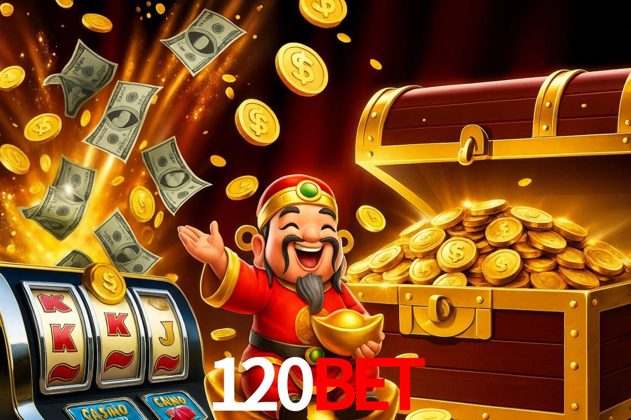 A Experiência Imersiva dos Cassinos Ao Vivo no 120bet