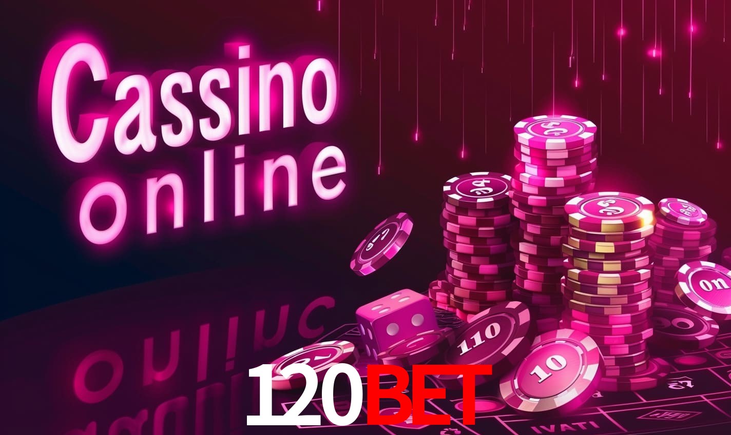 Provedores de Jogos 120bet