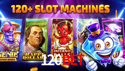 A Emoção da Loteria na 120bet: Uma Chance de Mudança de Vida