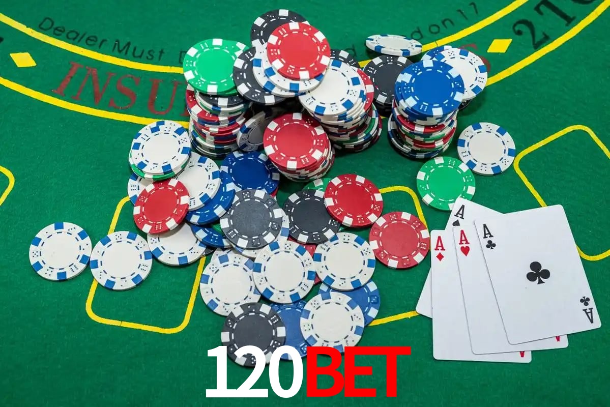 Apostas Esportivas na 120bet: Um Guia Completo
