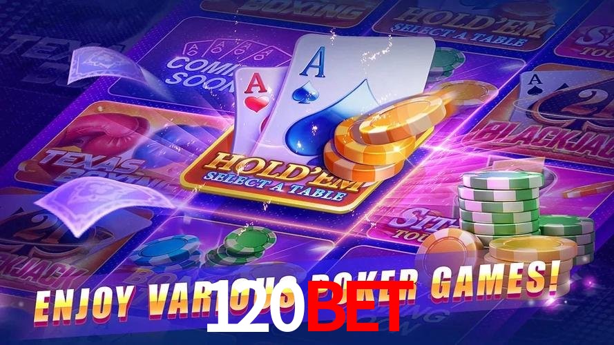 Sistemas de Segurança 120bet