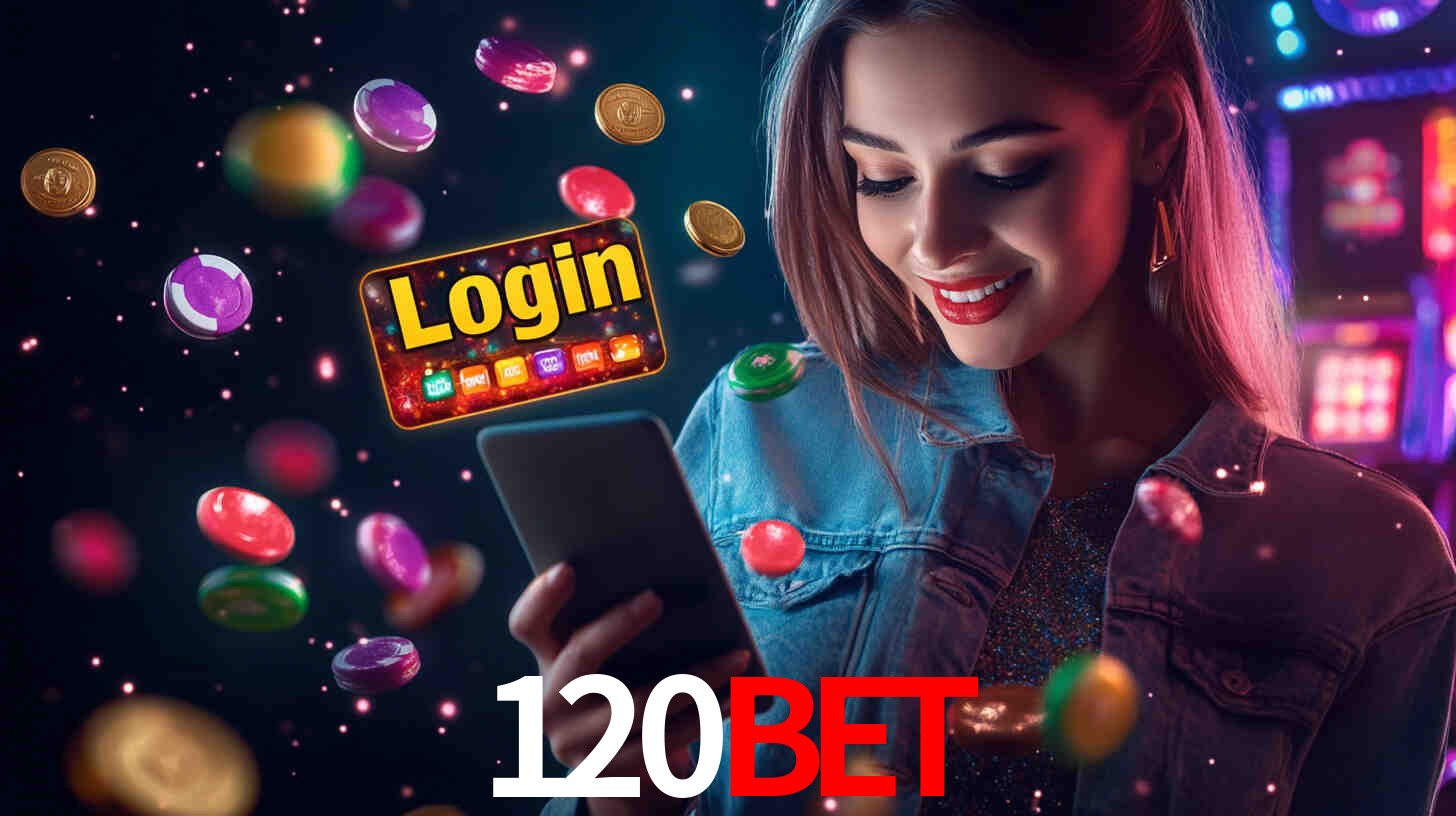 Apostas de Tênis 120bet