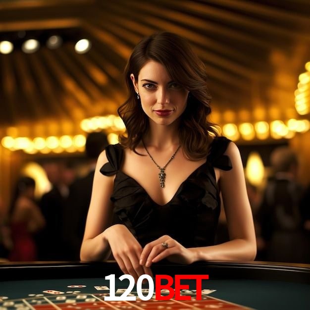 Recursos de Bônus 120bet