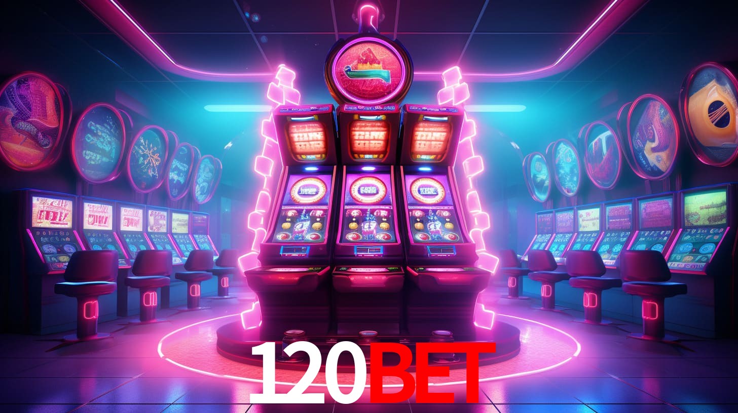 Bônus Generosos e Exclusivos no 120bet para Você!