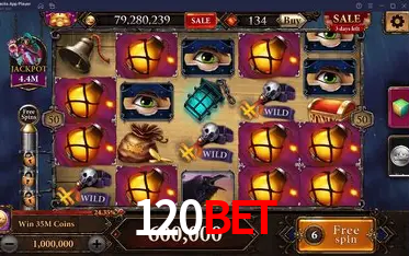 Flash Promotion 120bet