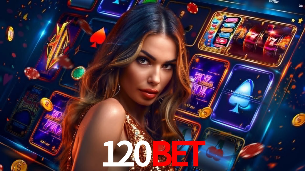Design Responsivo 120bet