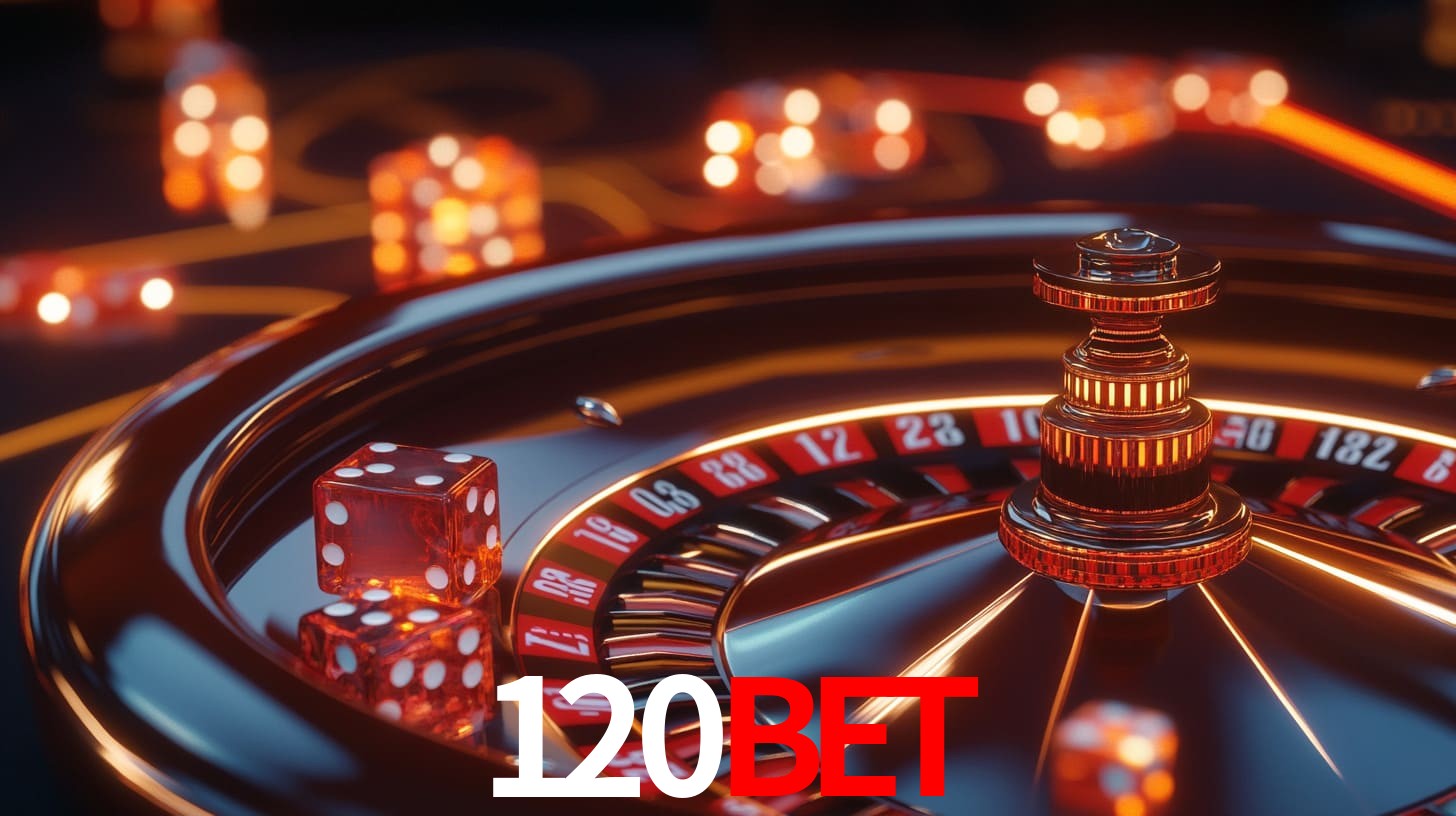 Descubra a Magia dos Jogos de Arcade no 120bet
