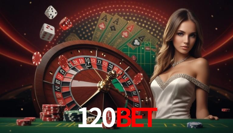 Bonus Features 120bet