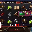 Weekend Specials 120bet