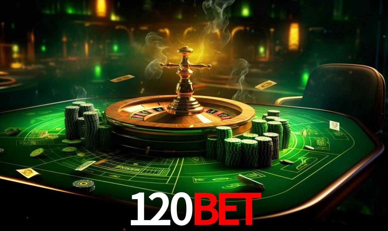 Especiais de Fim de Semana 120bet