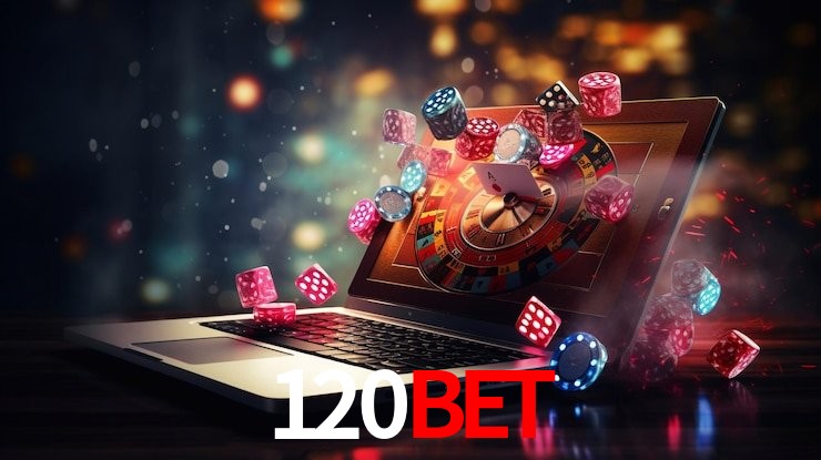 Promoção Relâmpago 120bet