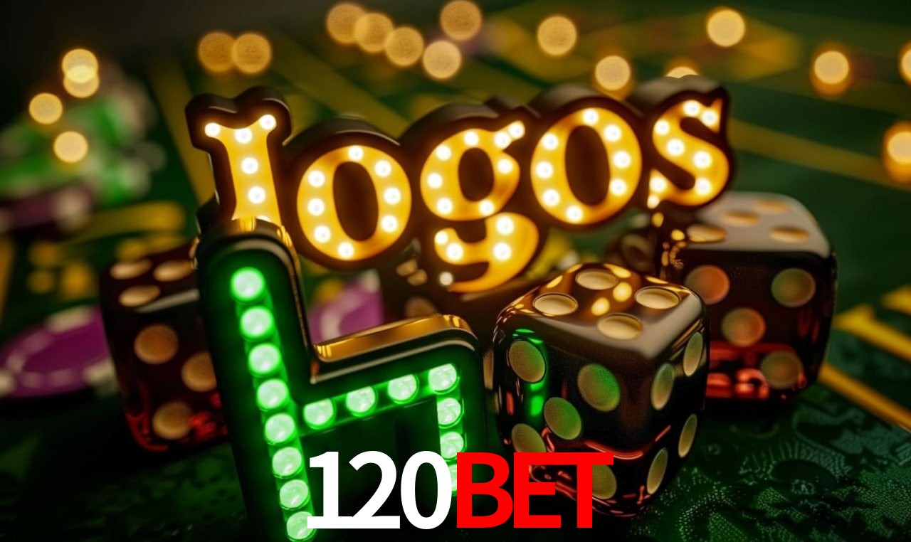 Apostas Esportivas na 120bet: Um Guia Completo