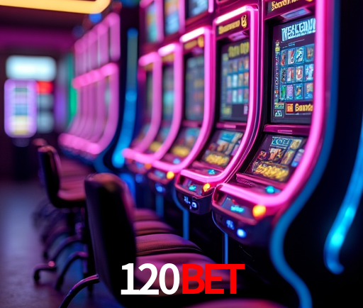 Inovações de Jogos na 120bet: O Futuro das Experiências Interativas