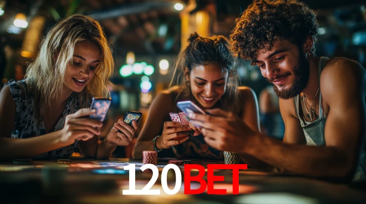 Instant EasyPaisa 120bet