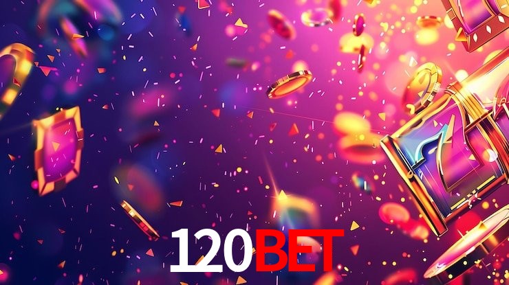 Promoções Sazonais 120bet