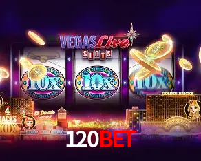 APP oficial da 120bet para mobile